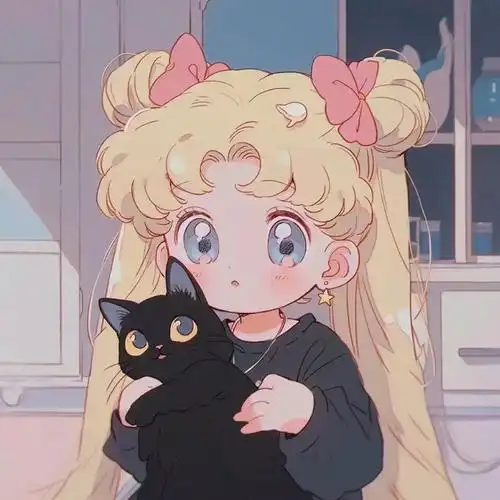 夜航星头像