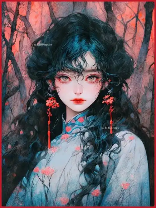 封神第一部朝歌风云热门推荐卡片图